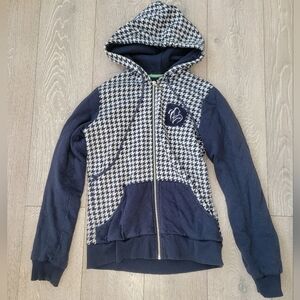 Billabong Zip Up Hoodie